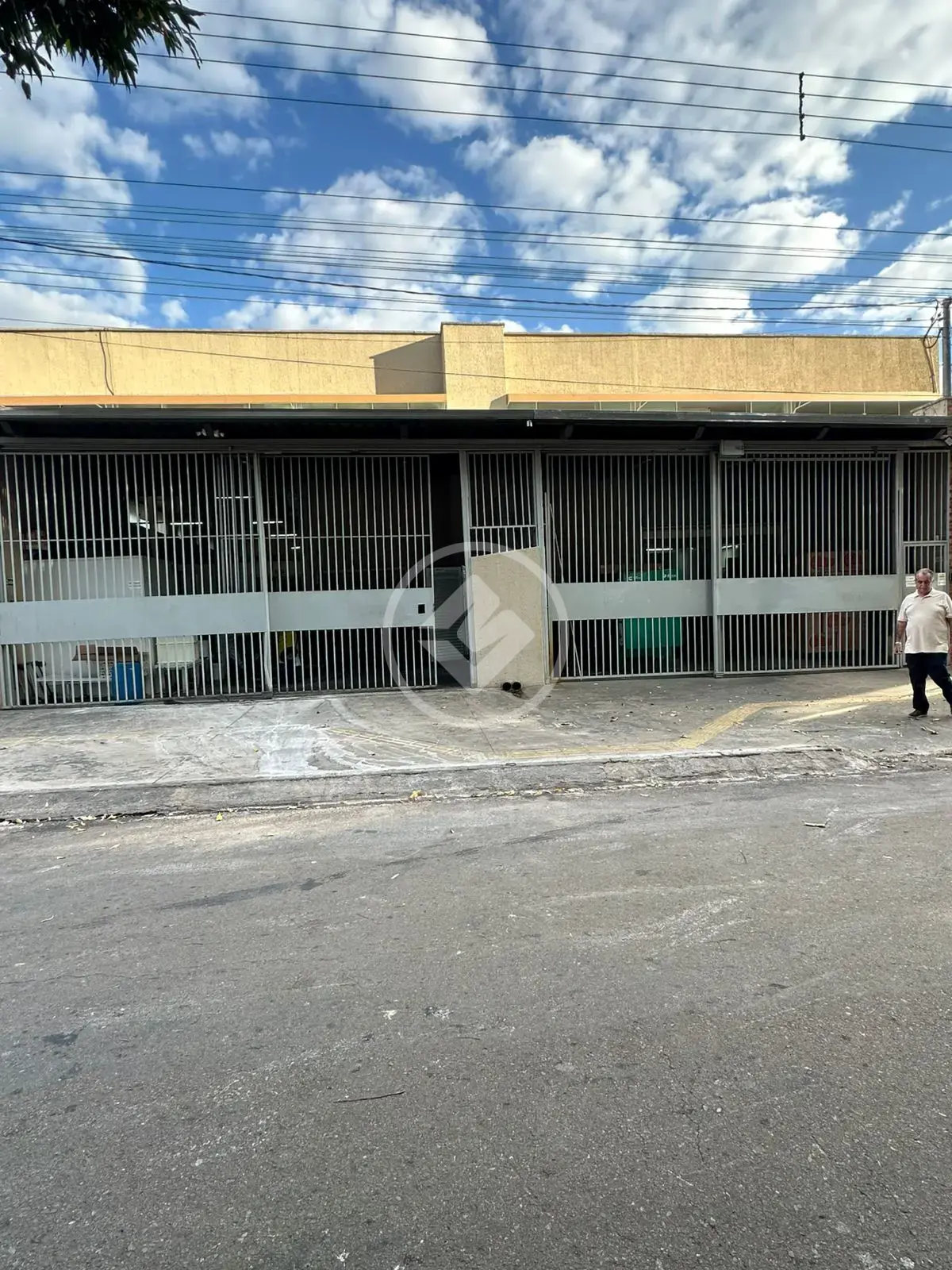 Imagem 1 - Galpão em Residencial Canadá, Goiânia - GO