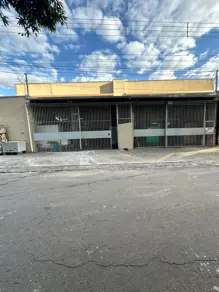 Galpão Residencial Canadá, Goiânia - GO — foto 2
