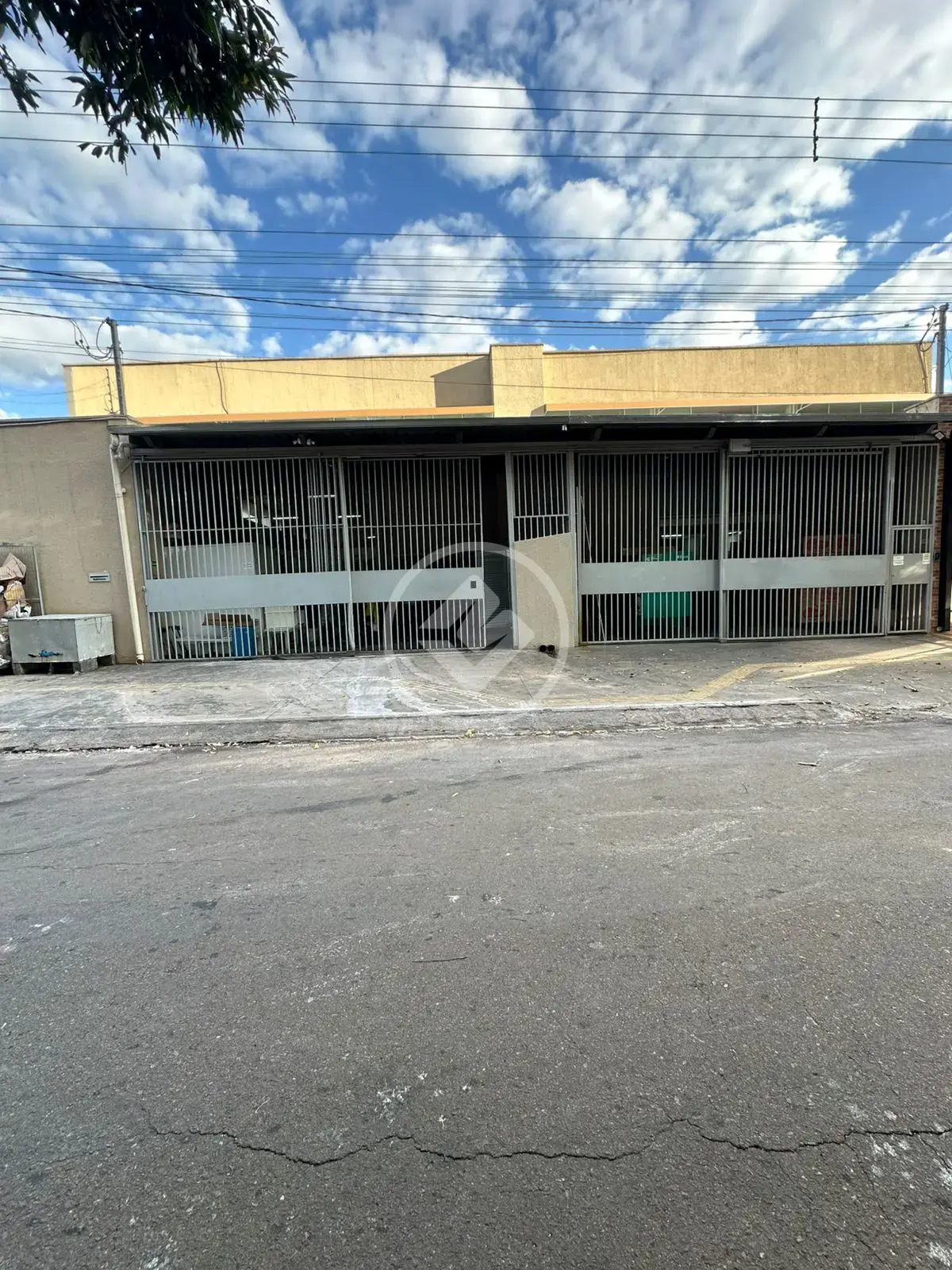 Imagem 1 - Galpão em Residencial Canadá, Goiânia - GO
