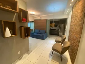 Imagem 2 - Apartamento em Setor Bueno, Goiânia - GO
