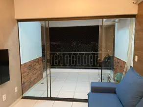 Apartamento Setor Bueno, Goiânia - GO — foto 2