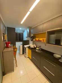 Imagem 3 - Apartamento em Setor Bueno, Goiânia - GO