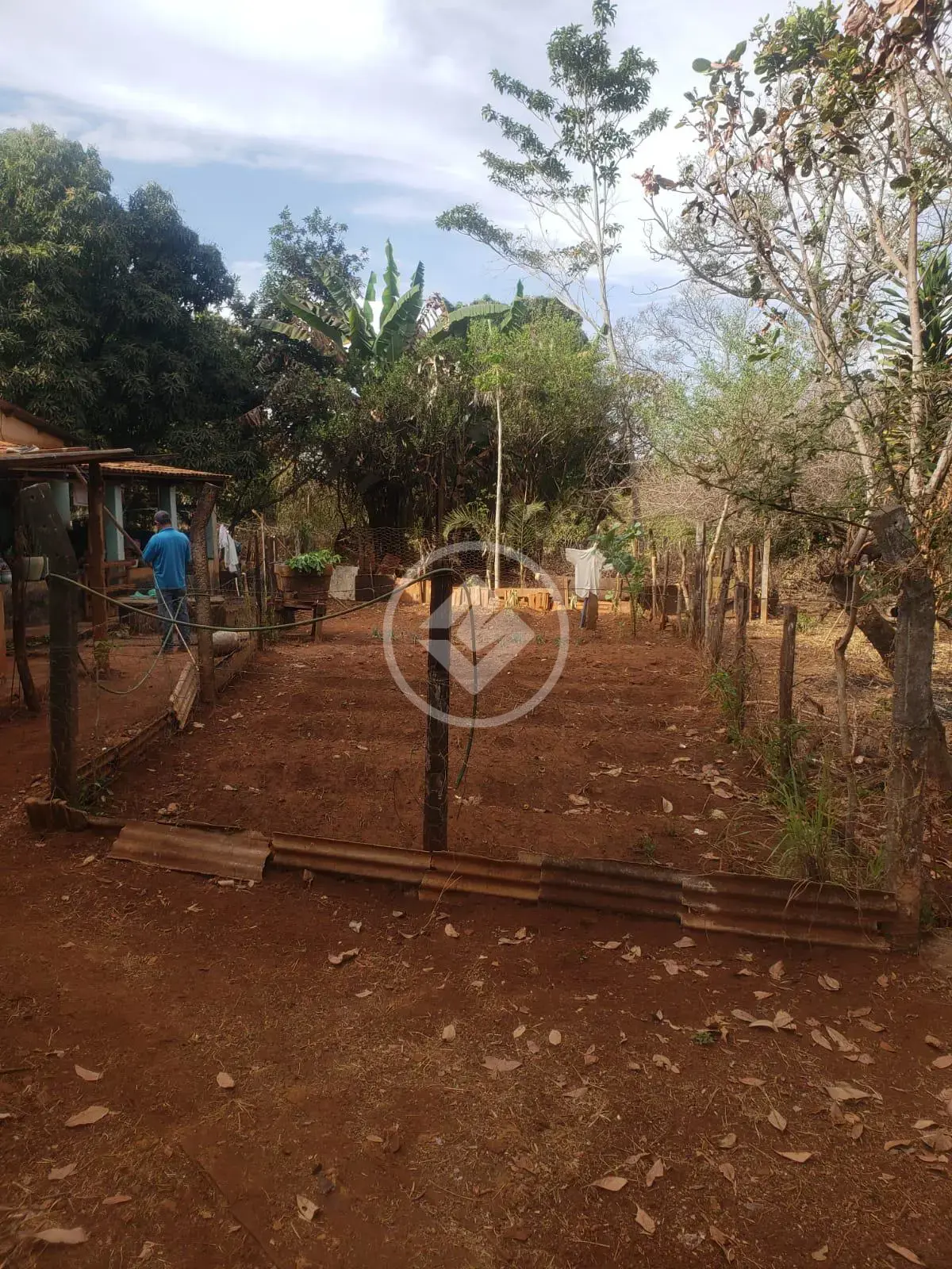 Image 2 - Terreno em Sítios Recreio Bandeirantes, Goiânia - GO