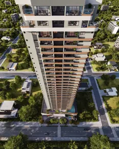 Apartamento Setor Pedro Ludovico, Goiânia - GO — foto 1