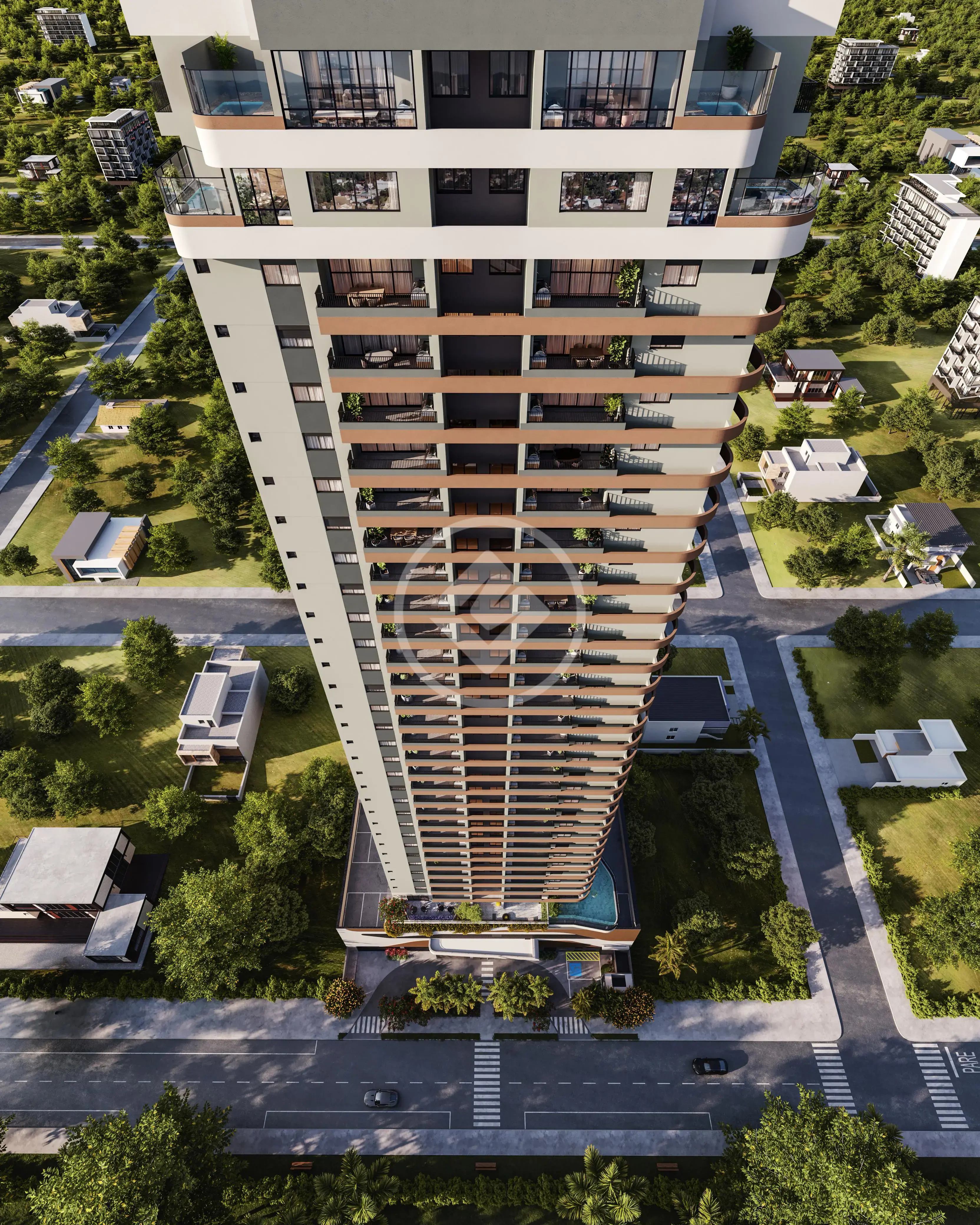 Imagem 1 - Apartamento em Setor Pedro Ludovico, Goiânia - GO