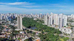 Imagem 3 - Apartamento em Setor Pedro Ludovico, Goiânia - GO