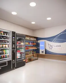 Imagem 5 - Apartamento em Setor Pedro Ludovico, Goiânia - GO
