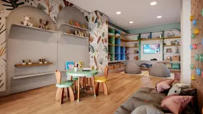 Imagem 4 - Apartamento em Setor Pedro Ludovico, Goiânia - GO
