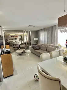 Apartamento Setor Marista, Goiânia - GO — foto 2