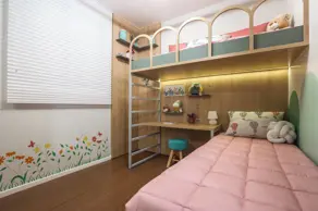 Imagem 2 - Apartamento em Parque Santa Cecília, Aparecida de Goiânia - GO