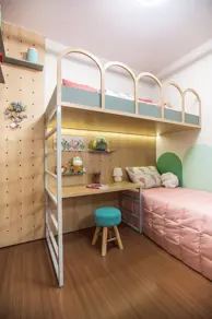 Imagem 4 - Apartamento em Parque Santa Cecília, Aparecida de Goiânia - GO