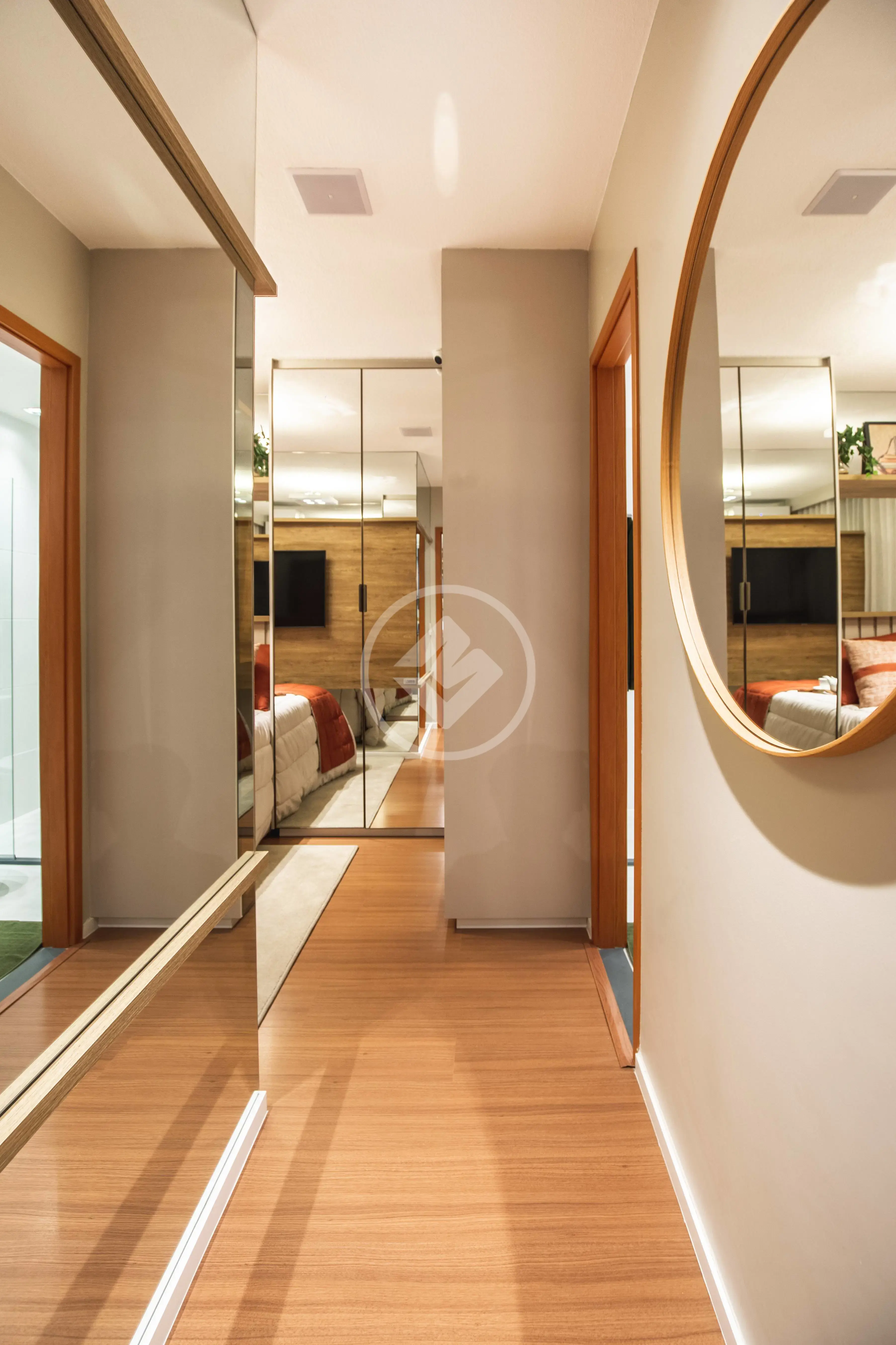 Imagem 1 - Apartamento em Parque Santa Cecília, Aparecida de Goiânia - GO