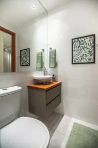 Imagem 6 - Apartamento em Parque Santa Cecília, Aparecida de Goiânia - GO