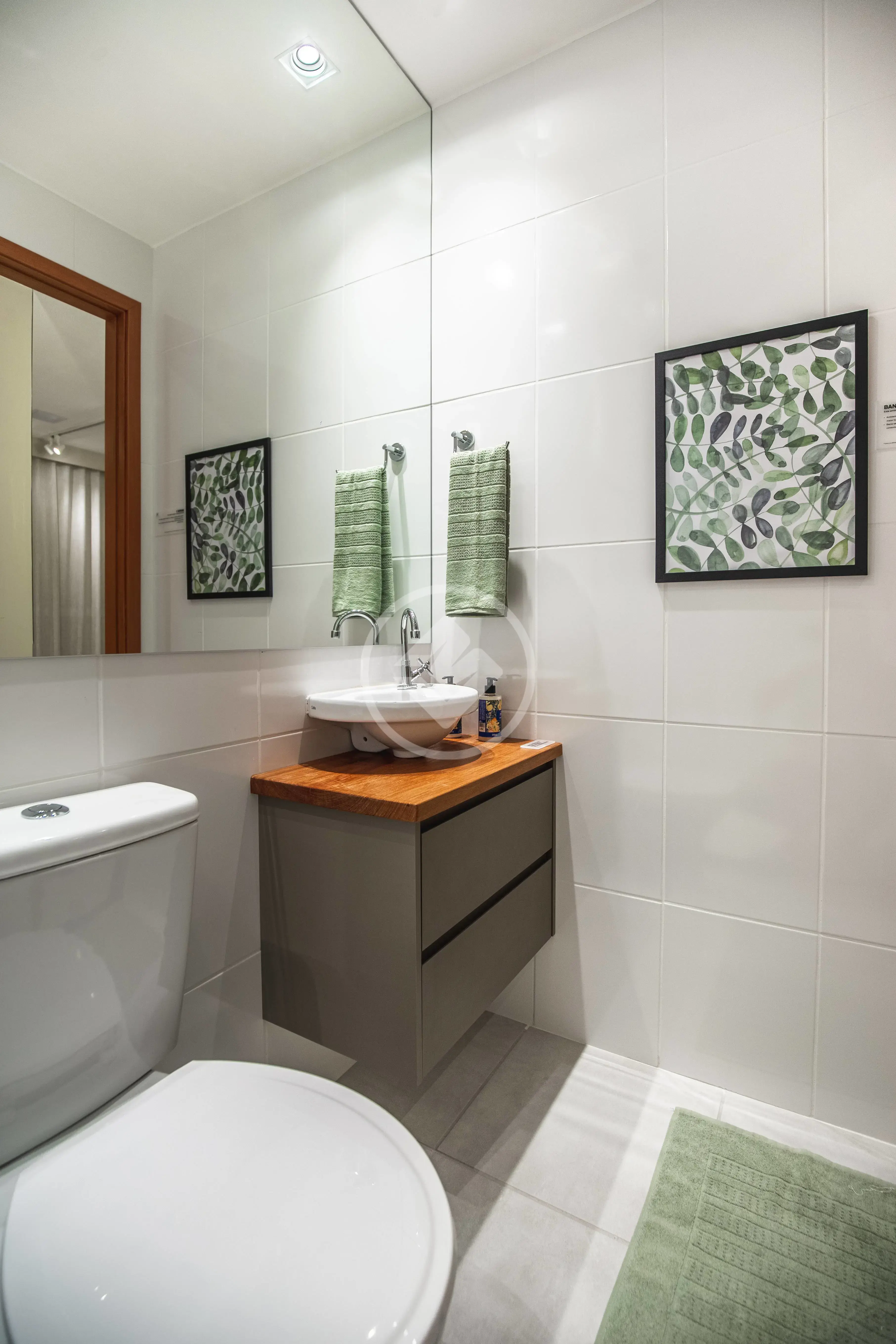 Imagem 6 - Apartamento em Parque Santa Cecília, Aparecida de Goiânia - GO