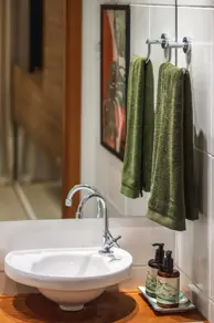 Imagem 3 - Apartamento em Parque Santa Cecília, Aparecida de Goiânia - GO