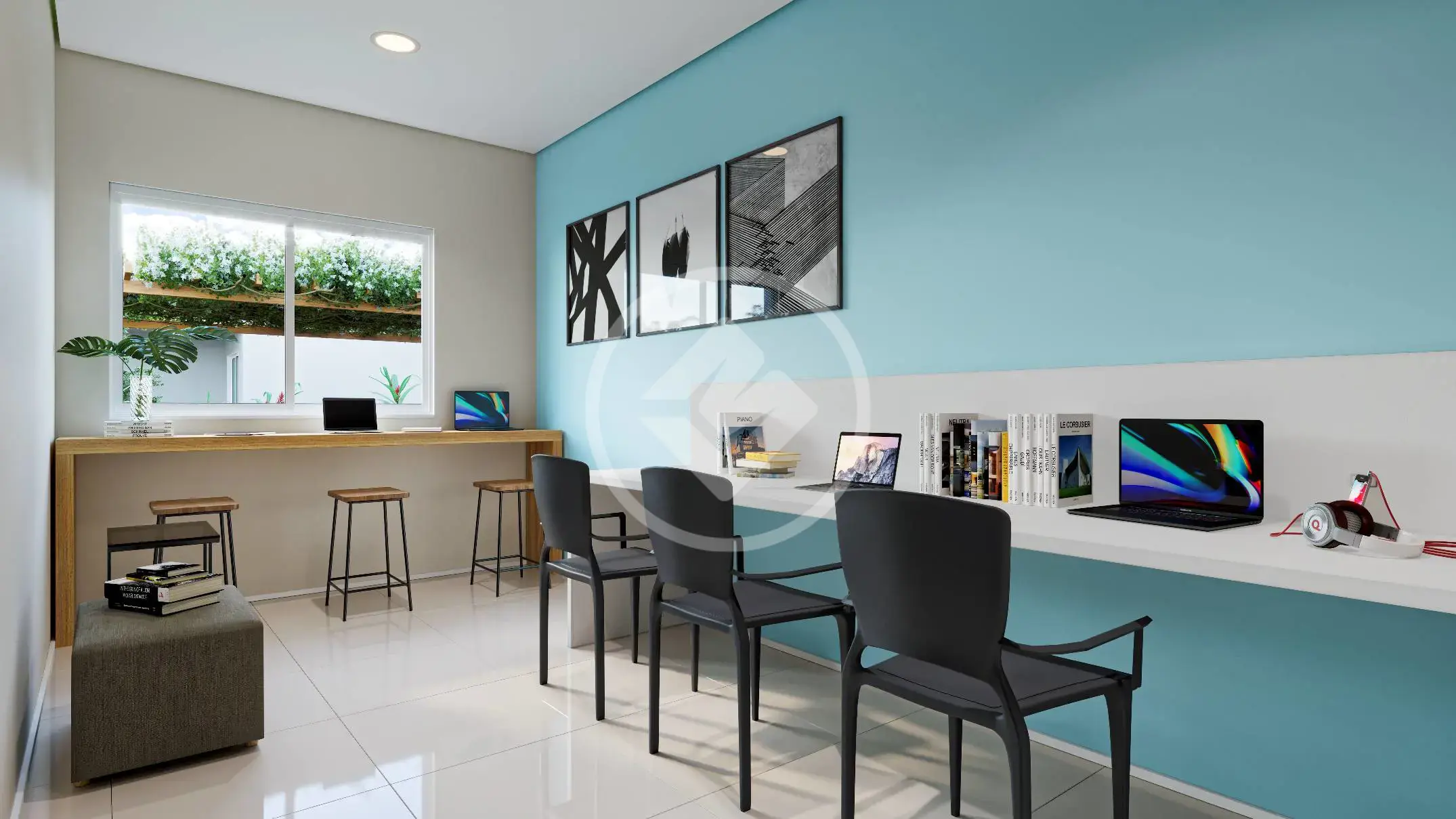 Image 25 - Apartamento em Parque Santa Cecília, Aparecida de Goiânia - GO