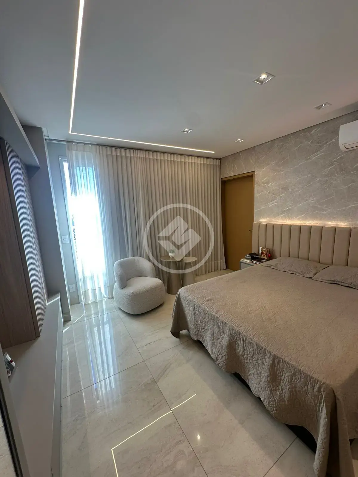 Image 32 - Apartamento em Jardim Goiás, Goiânia - GO