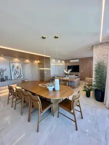 Apartamento Jardim Goiás, Goiânia - GO — foto 1