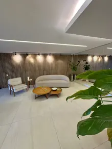 Imagem 5 - Apartamento em Jardim Goiás, Goiânia - GO