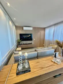 Imagem 6 - Apartamento em Jardim Goiás, Goiânia - GO