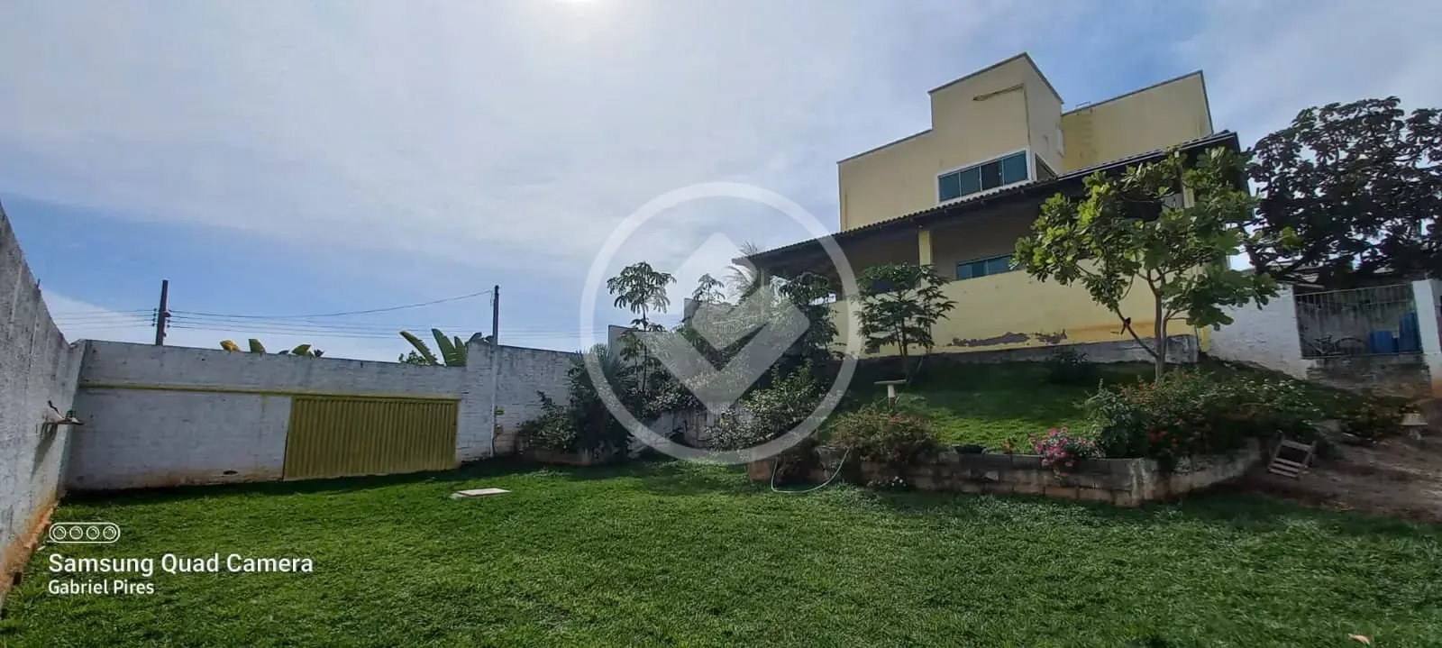 Imagem 1 - Sobrado em Zona Rural, Goiás - GO