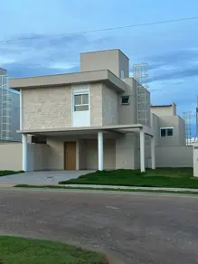 Imagem 4 - Casa Condomínio em Parque Amazônia, Goiânia - GO