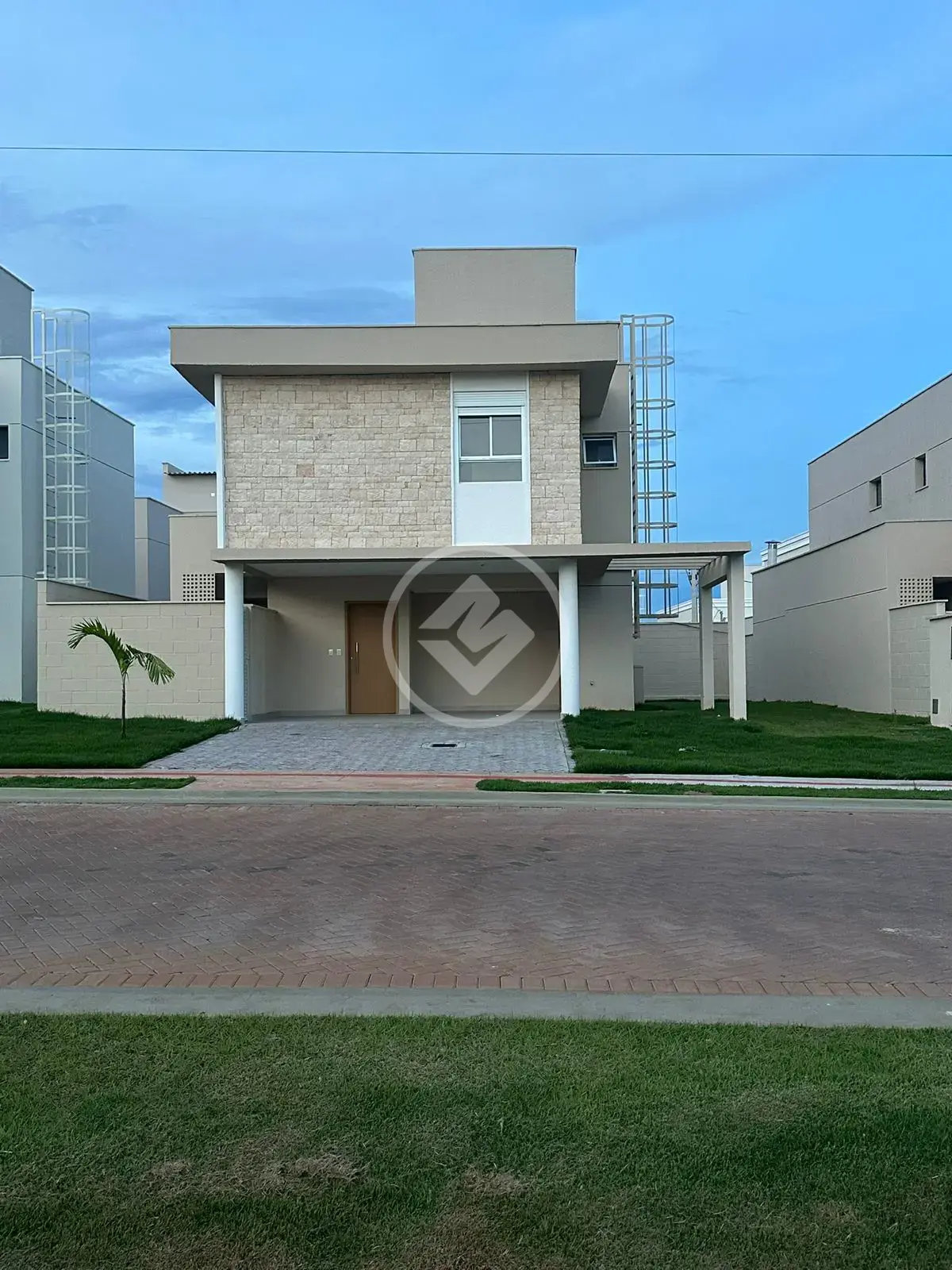 Image 6 - Casa Condomínio em Parque Amazônia, Goiânia - GO