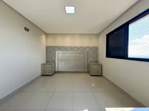 Apartamento Jardim Goiás, Goiânia - GO — foto 1