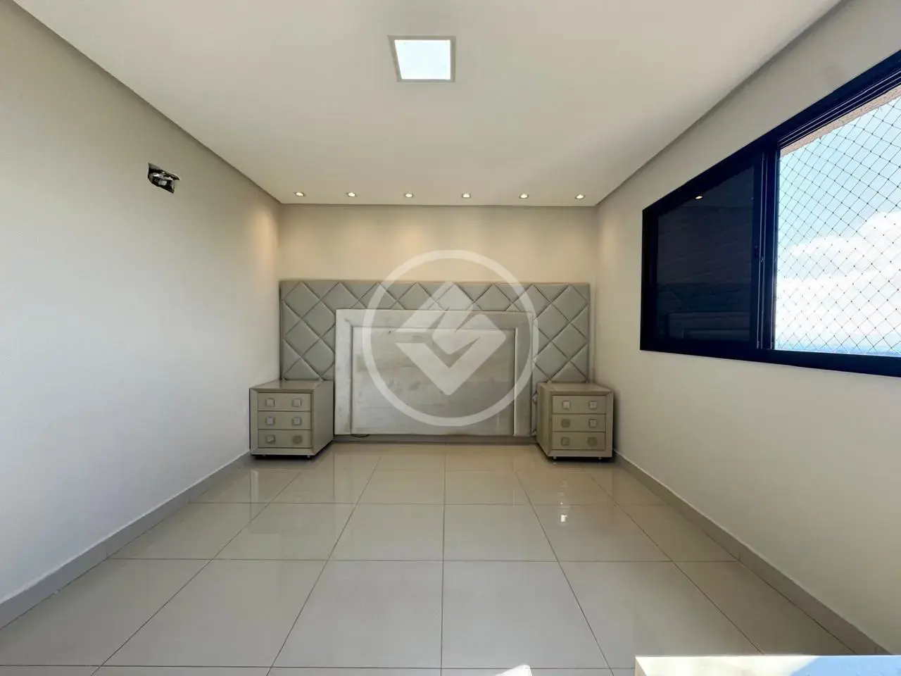 Imagem 1 - Apartamento em Jardim Goiás, Goiânia - GO