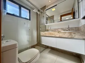 Imagem 5 - Apartamento em Jardim Goiás, Goiânia - GO