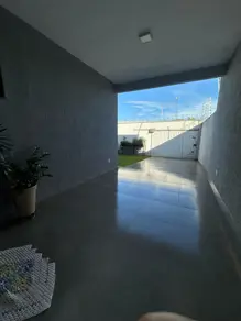 Imagem 3 - Casa em Cardoso Continuação, Aparecida de Goiânia - GO