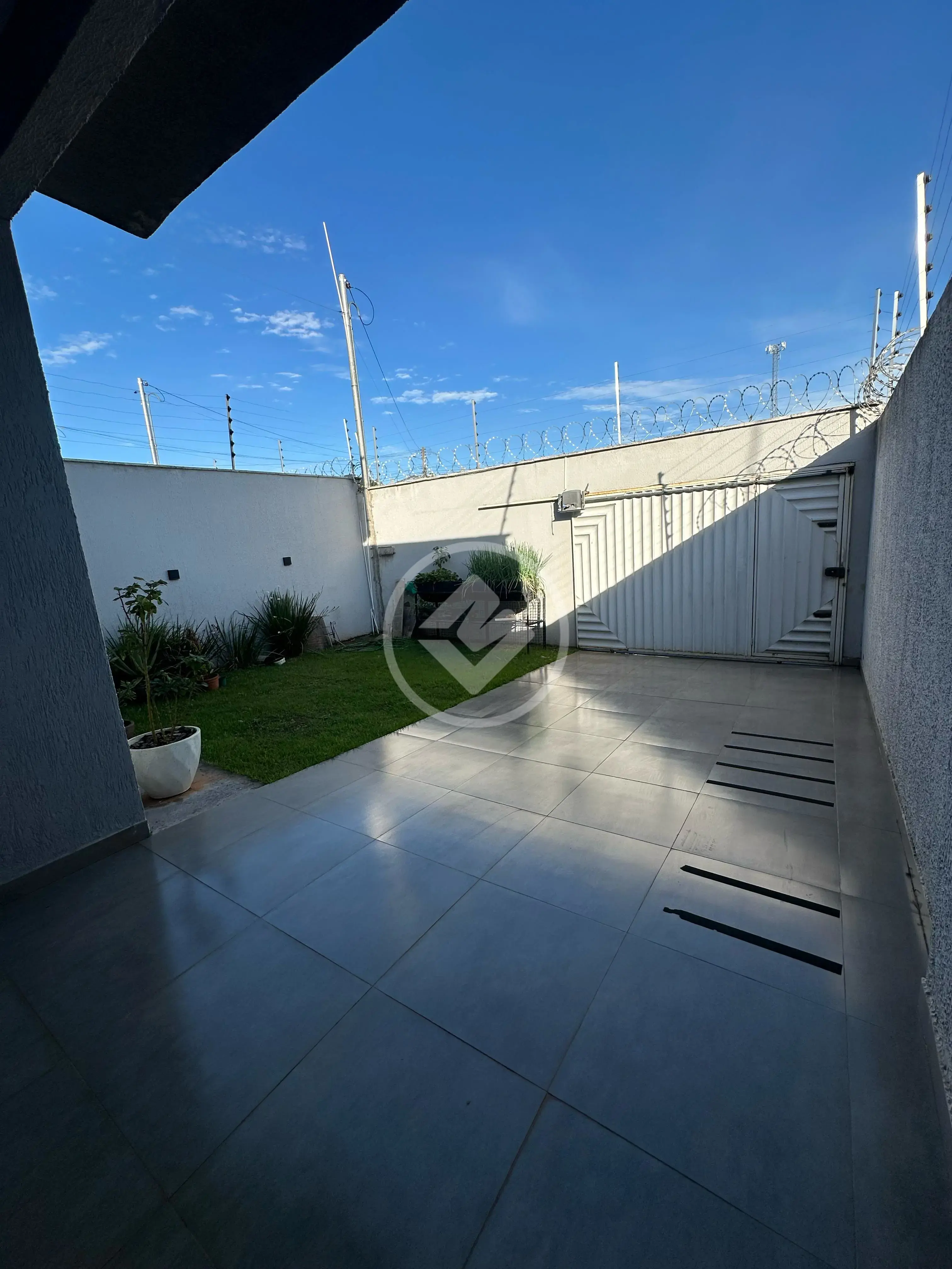 Imagem 4 - Casa em Cardoso Continuação, Aparecida de Goiânia - GO