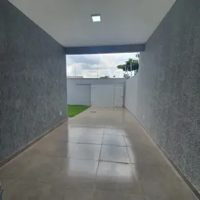 Imagem 5 - Casa em Cardoso Continuação, Aparecida de Goiânia - GO