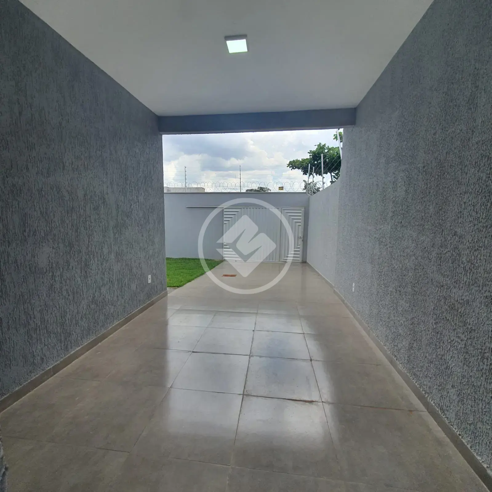 Imagem 5 - Casa em Cardoso Continuação, Aparecida de Goiânia - GO