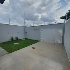 Imagem 2 - Casa em Cardoso Continuação, Aparecida de Goiânia - GO
