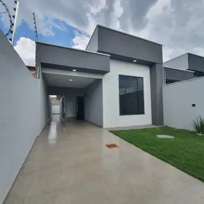 Casa Cardoso Continuação, Aparecida de Goiânia - GO — foto 2