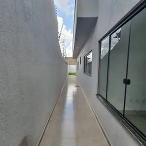 Imagem 6 - Casa em Cardoso Continuação, Aparecida de Goiânia - GO
