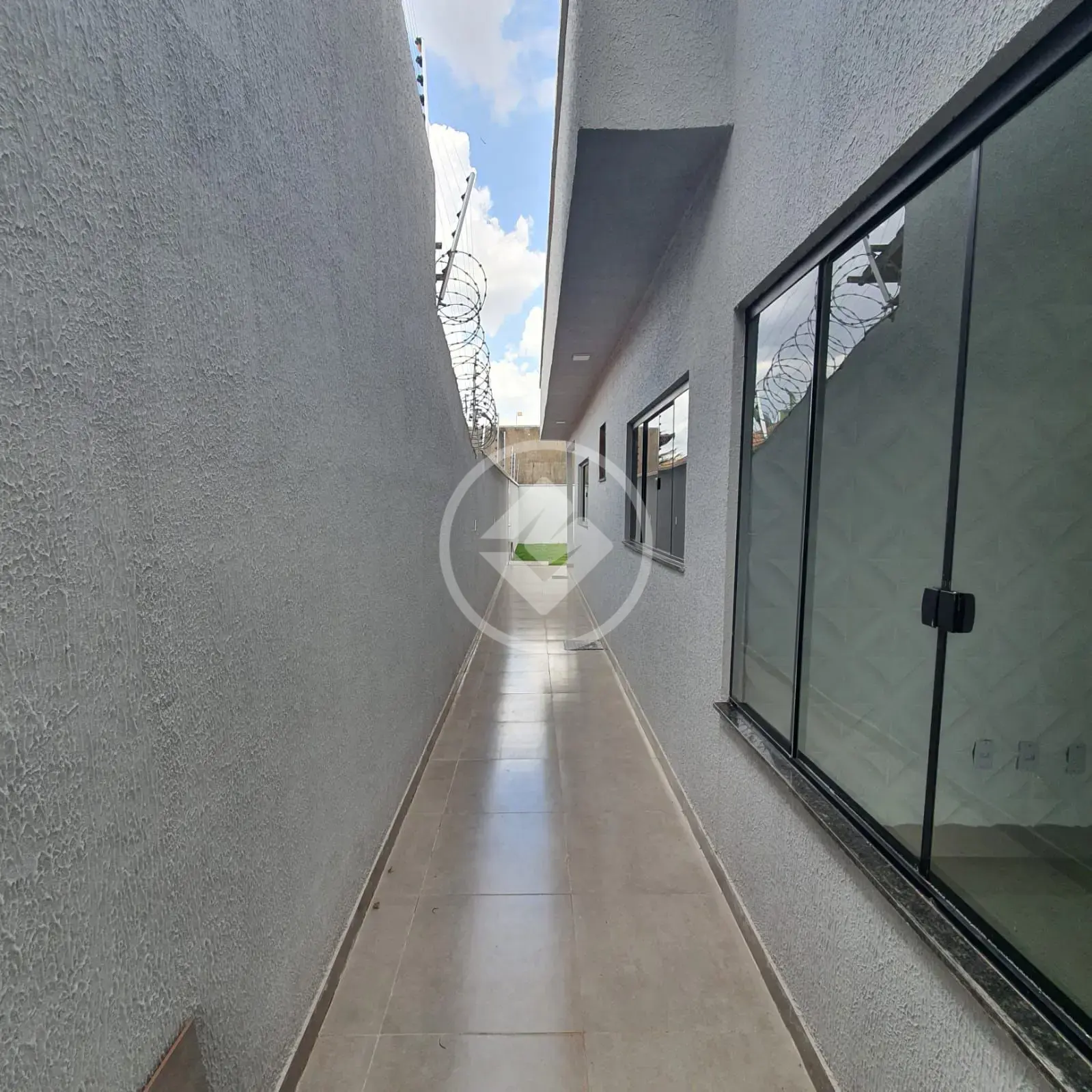 Imagem 6 - Casa em Cardoso Continuação, Aparecida de Goiânia - GO