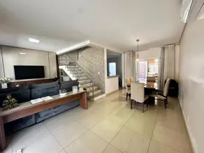 Imagem 4 - Casa Condomínio em Santa Genoveva, Goiânia - GO