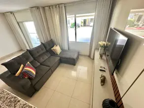 Imagem 3 - Casa Condomínio em Santa Genoveva, Goiânia - GO