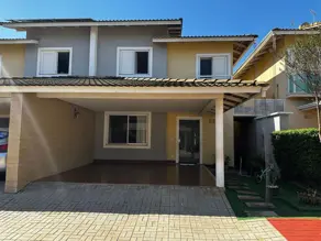 Casa Condomínio Santa Genoveva, Goiânia - GO — foto 1