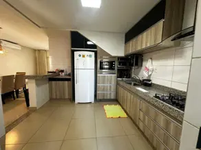 Imagem 6 - Casa Condomínio em Santa Genoveva, Goiânia - GO