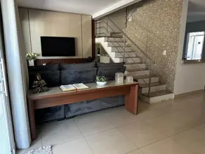 Imagem 2 - Casa Condomínio em Santa Genoveva, Goiânia - GO
