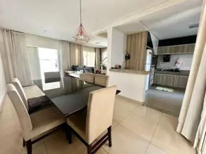Imagem 5 - Casa Condomínio em Santa Genoveva, Goiânia - GO