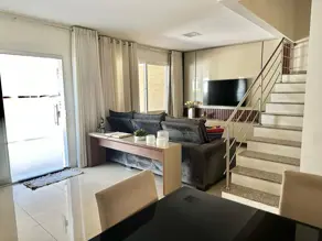 Casa Condomínio Santa Genoveva, Goiânia - GO — foto 2