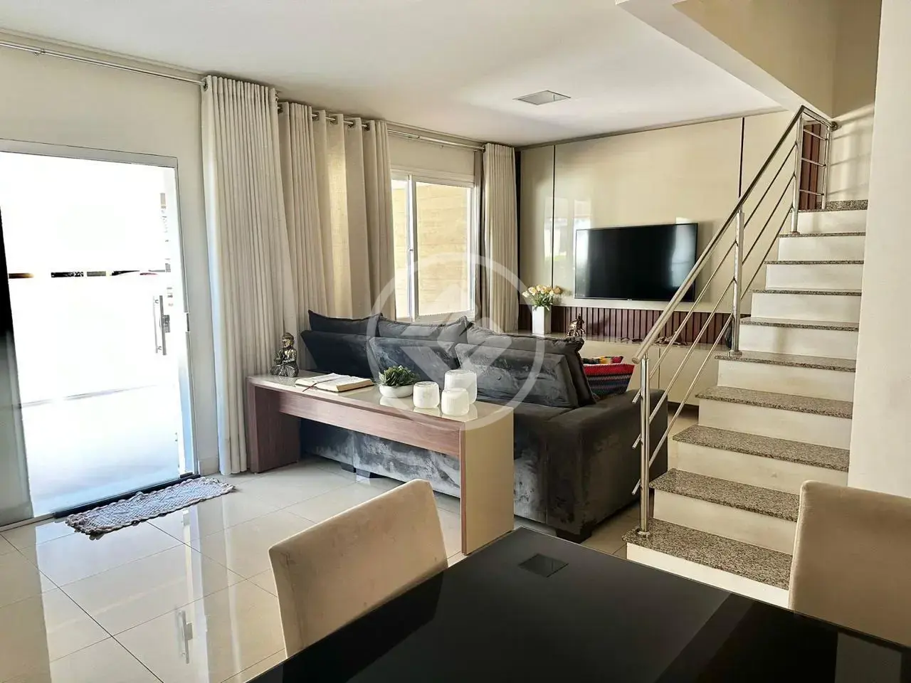Image 2 - Casa Condomínio em Santa Genoveva, Goiânia - GO