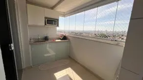 Imagem 3 - Apartamento em Setor Faiçalville, Goiânia - GO