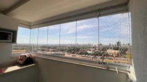 Imagem 4 - Apartamento em Setor Faiçalville, Goiânia - GO