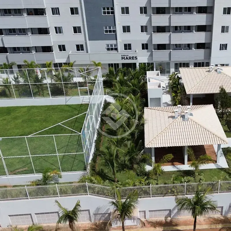 Image 14 - Apartamento em Setor Faiçalville, Goiânia - GO