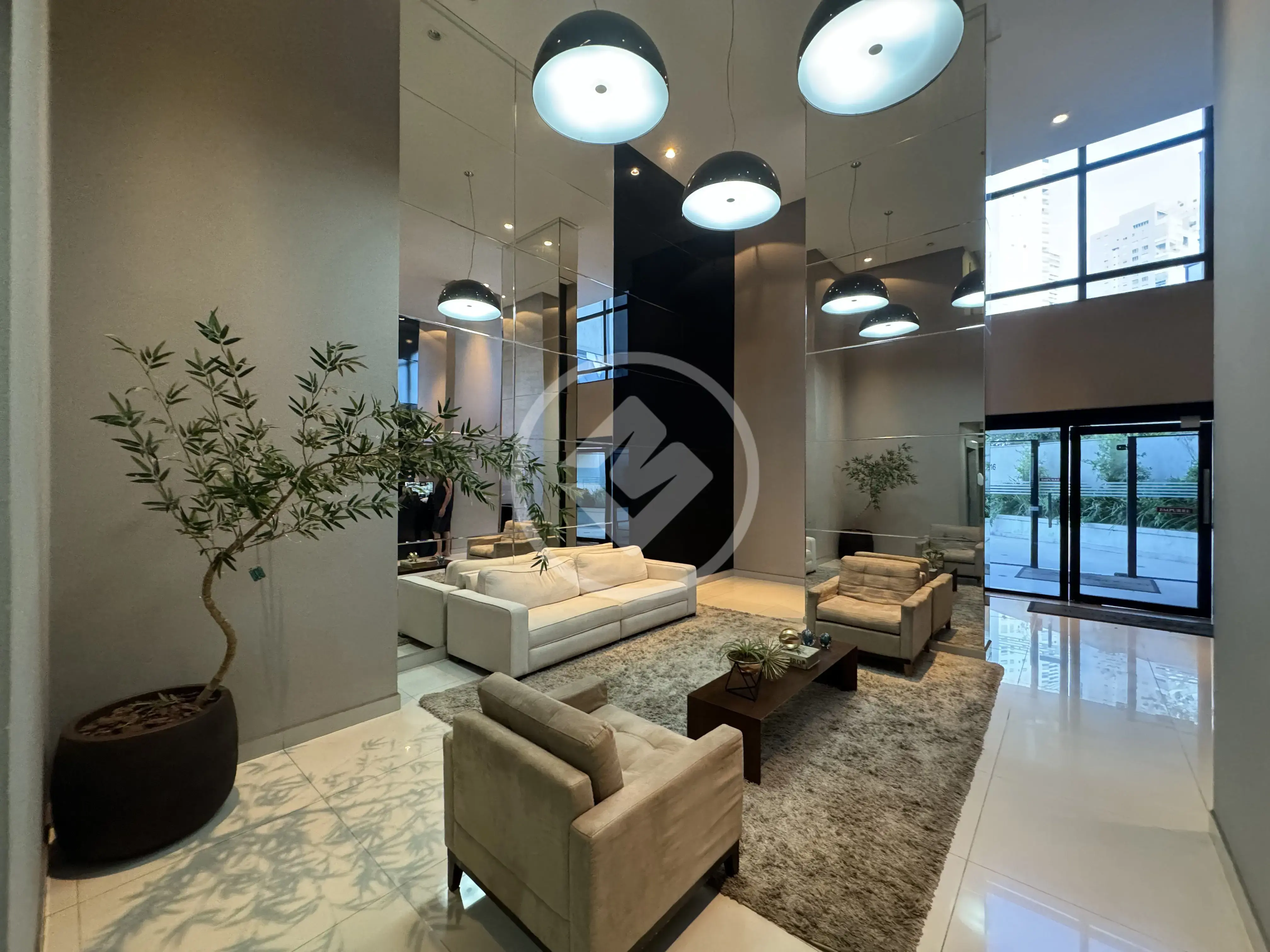 Imagem 1 - Apartamento em Jardim Goiás, Goiânia - GO